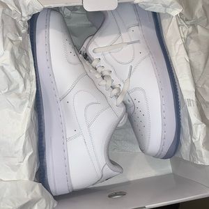 PSYCHÔ Air Force 1s